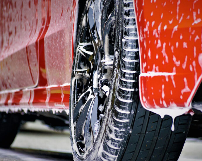 American Made Auto Detailing Products