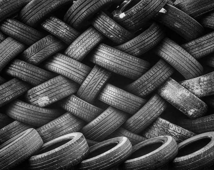 2046 Featured American Made Tires