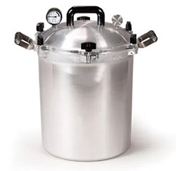 All American Canner 930