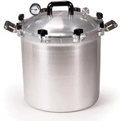 All American Canner 941