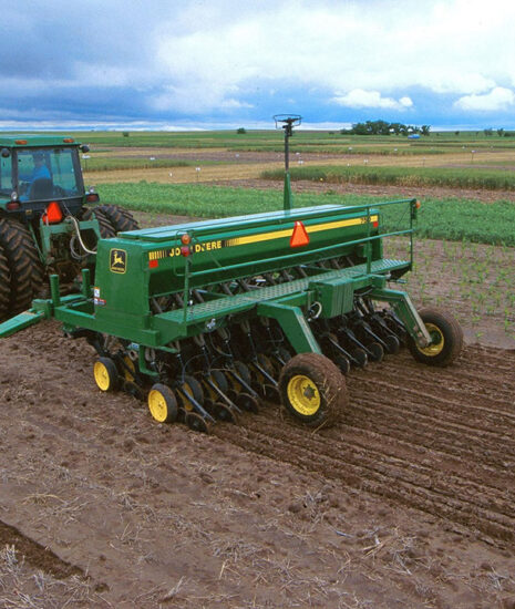 American Made Farm Equipment