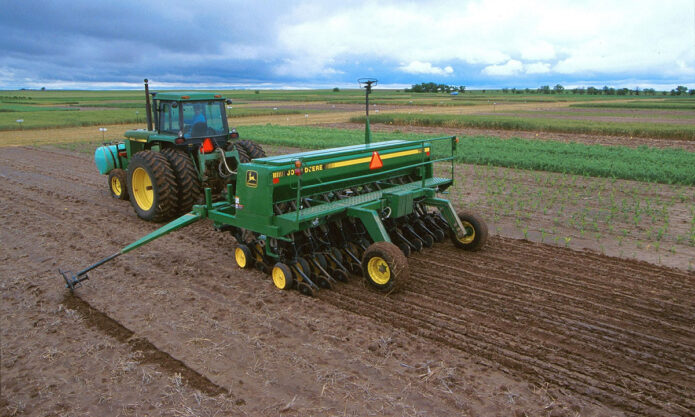 American Made Farm Equipment