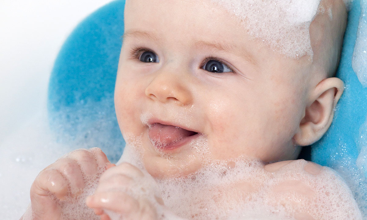 American Made Baby Bath Products
