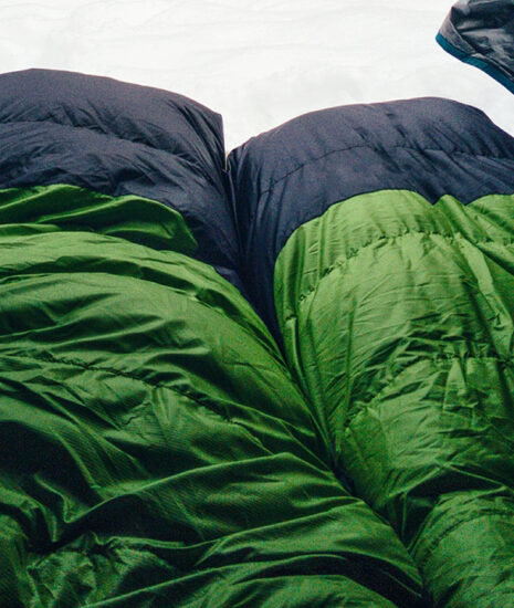 American Made Sleeping Bags