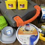Made in the USA RV Camping Supplies We Found for Our Pop-Up