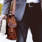 American Made Men's Bags & Briefcases