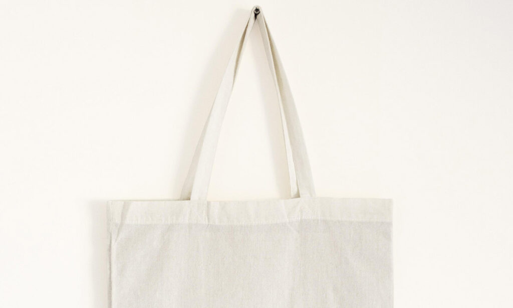 Hemp Go Green 100% Hemp Canvas Washable Heavy-Duty Zippered Tote Bag -  Every Day Carry Tote Bag
