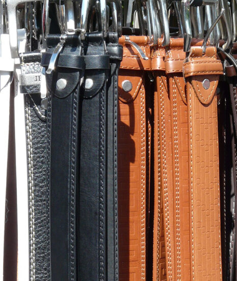 American Made Leather Goods