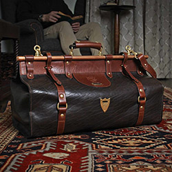 alibaba travel bag