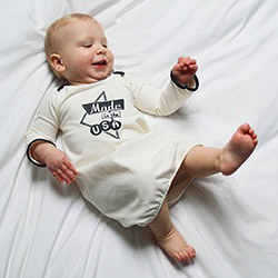 Source Briantex 100%COTTON designer clothing manufacturer ,newborn