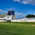 USA Dairy Farm Tours