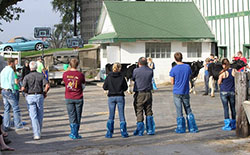 dairy farm tours in indiana