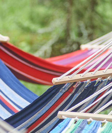 Hammocks Made in the USA