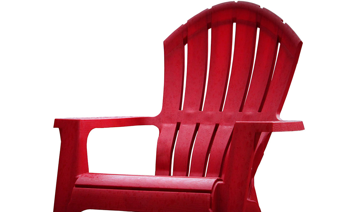 Poly Patio Furniture Made in the USA