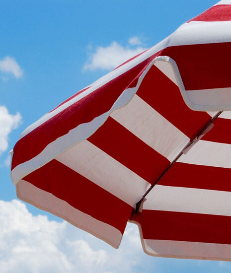 Patio Umbrellas Made in the USA