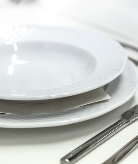 Made in the USA Dinnerware