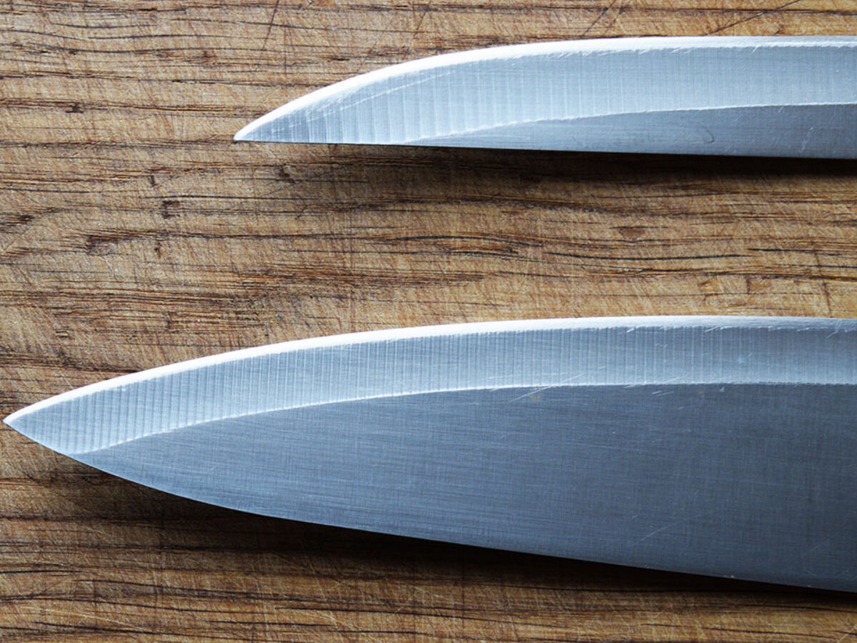 Kitchen Knives Made in the USA  The GREAT American Made Brands & Products  Directory - Made in the USA Matters