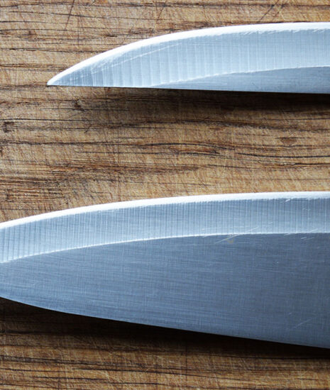 Made in the USA Kitchen Knives