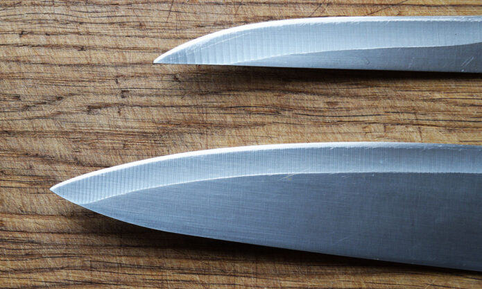 Made in the USA Kitchen Knives