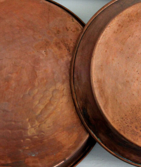 Made in the USA Copper Cookware