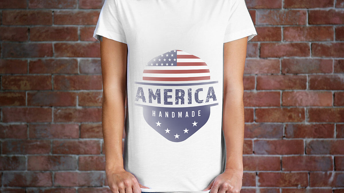 Buy Women's Patriotic T Shirts - Freedom Fatigues