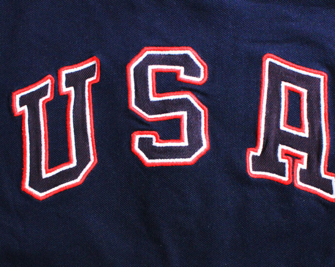 Patriotic Hoodies Made in the USA