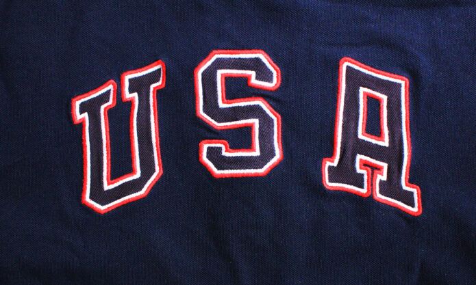 Patriotic Hoodies Made in the USA