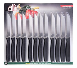 Alfi Kitchen Knives 