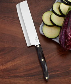 Kitchen Knives Made in USA • USA Love List