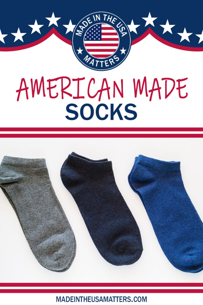 Better Materials. Better Design. Better Socks. – American Sock Gang