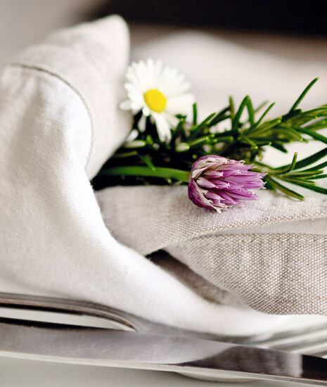 Table Linens Made in the USA