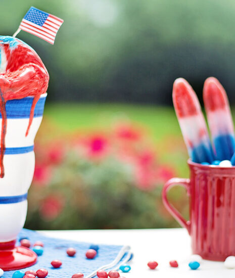 4th of July Party Supplies Made in the USA