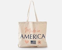 Tote Bags Made in the USA | The GREAT American Made Brands