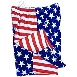 Patriotic Swimsuits Made in the USA | Purely Patriotic | American Made ...