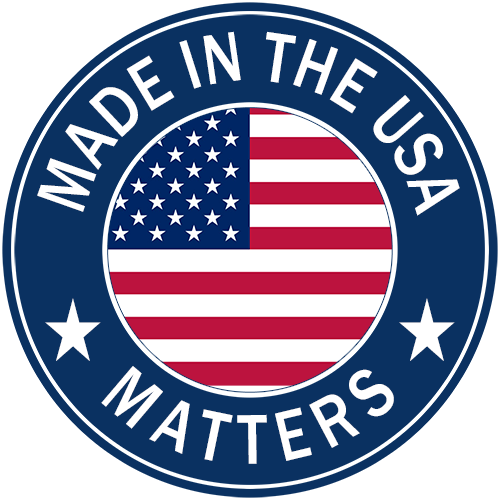 Made in the USA Matters