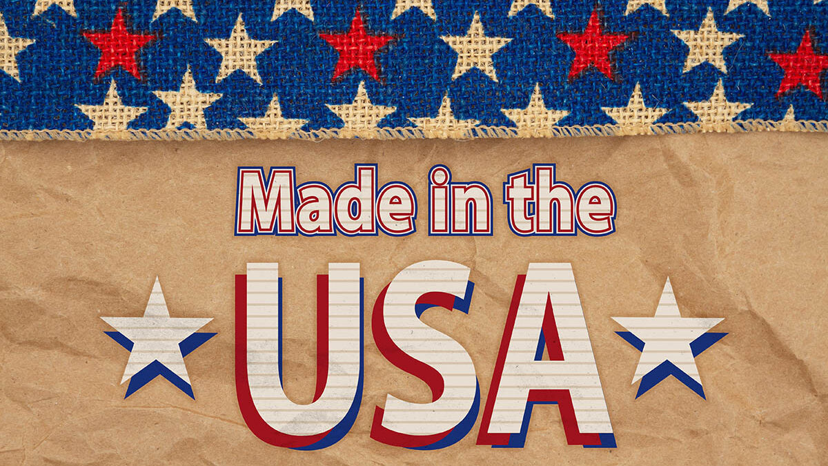 75 Products Made in the USA - Best American Made Products to Buy in 2020