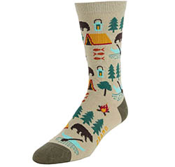 Socks Made in the USA | The GREAT American Made Brands & Products ...