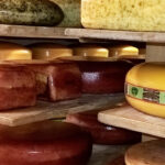 USA Cheese Factory Tours