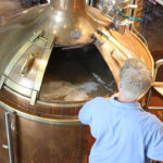 USA Distillery & Brewery Tours
