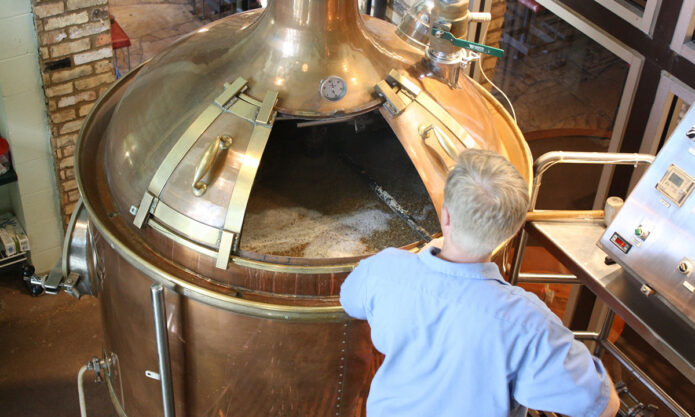 USA Distillery & Brewery Tours