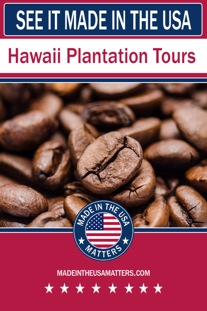 Hawaii Plantation Tours