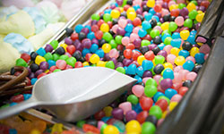 USA Candy Factory & Chocolate Factory Tours
