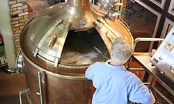 USA Brewery & Distillery Tours