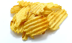 USA Potato Chip & Snack Factory Tours