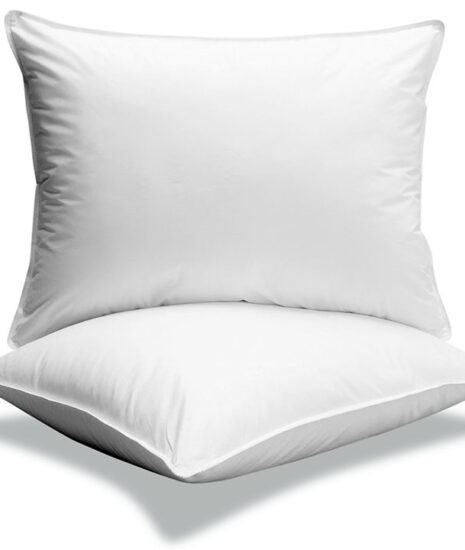 Pillows Made in the USA