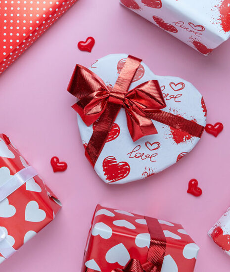 Valentine's Day Gifts for Her Made in the USA