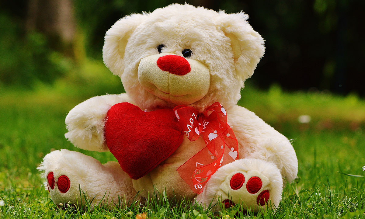 Valentine's Day Gifts for Kids
