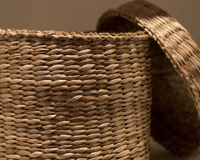 Baskets Made in the USA