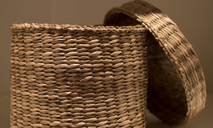 Baskets Made in the USA