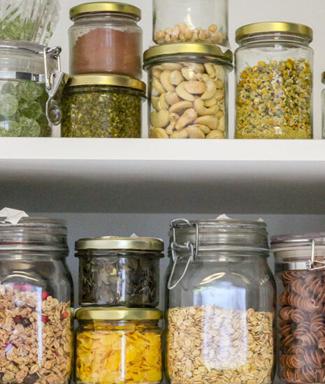 Pantry Organization Made in the USA